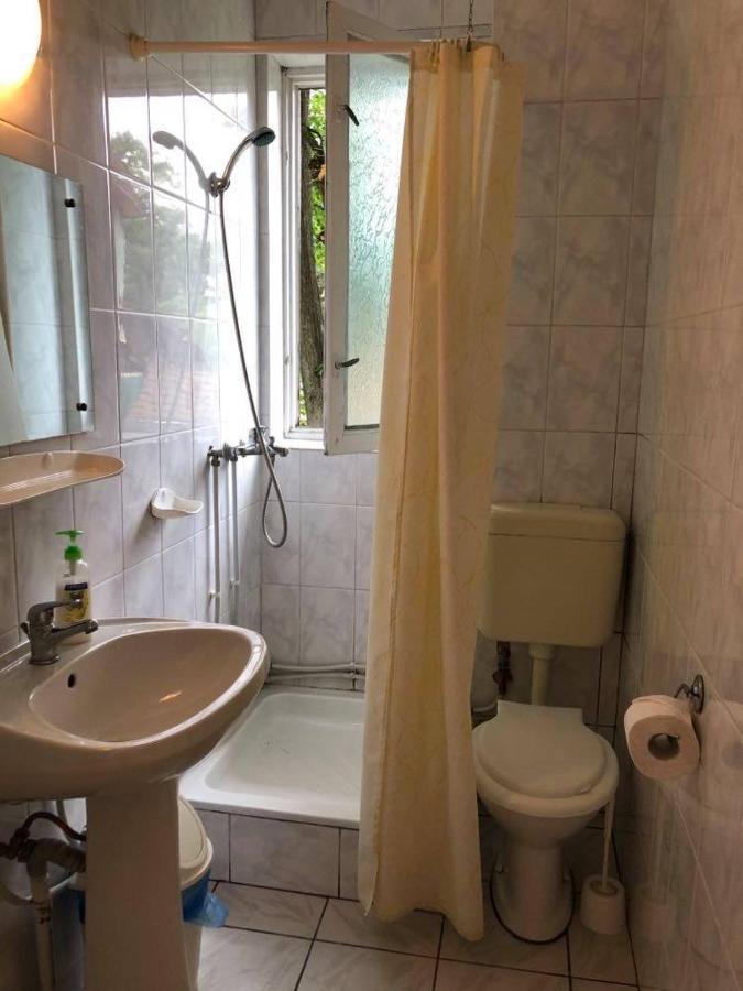 Manyi Villa BaileTusnad Eksteriør billede